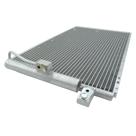 A/C Air Condenser Fit For Great Wall V200 GW4D20 2.0L UTE Diesel Engine 2011-ON - Machter