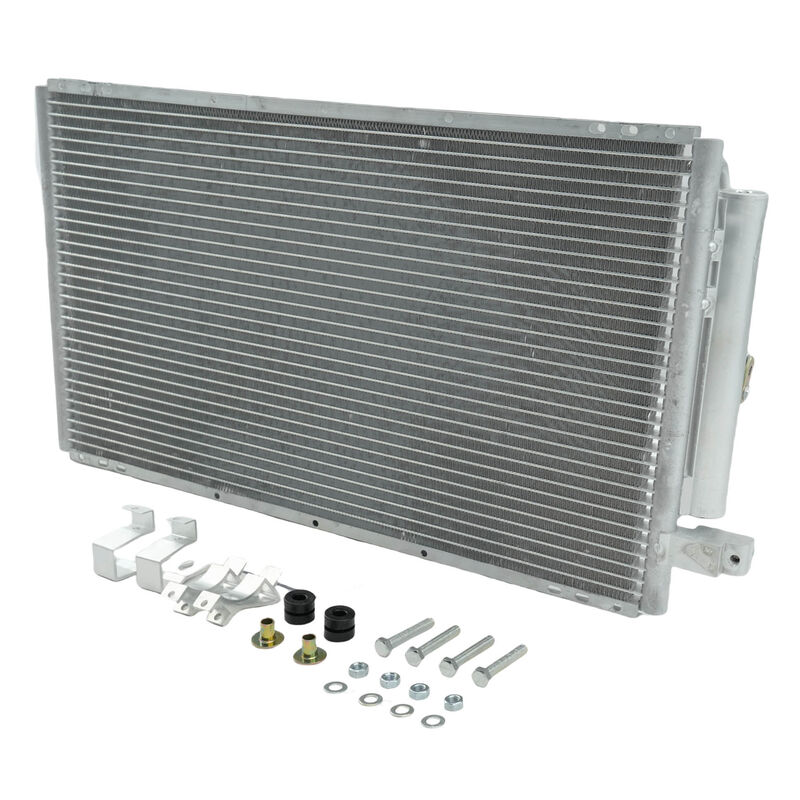A/C Air Condenser Fit For Great Wall V200 GW4D20 2.0L UTE Diesel Engine 2011-ON ACDR-GWM001 - Machter
