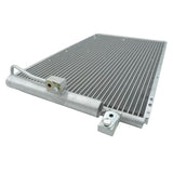A/C Air Condenser Fit For Great Wall V200 GW4D20 2.0L UTE Diesel Engine 2011-ON ACDR-GWM001 - Machter