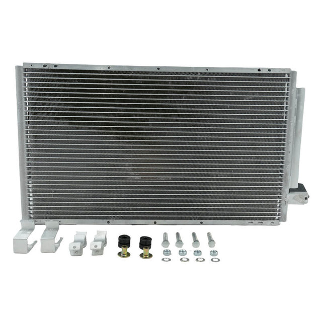 A/C Air Condenser Fit For Great Wall V200 GW4D20 2.0L UTE Diesel Engine 2011-ON ACDR-GWM001 - Machter