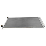 A/C Condenser Radiator Fit For Honda Jazz MK 2 Hatch 1.2L 1.3L Automatic Manual 80110SAA013 2002-2008 ACDR-HD001 - Machter
