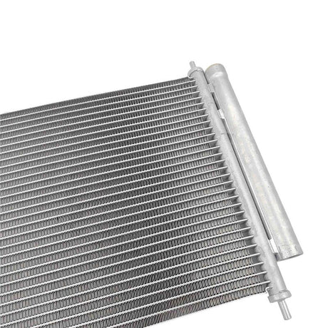 A/C Condenser Radiator Fit For Honda Jazz MK 2 Hatch 1.2L 1.3L Automatic Manual 80110SAA013 2002-2008 - Machter