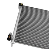 A/C Condenser Radiator Fit For Honda Jazz MK 2 Hatch 1.2L 1.3L Automatic Manual 80110SAA013 2002-2008 ACDR-HD001 - Machter
