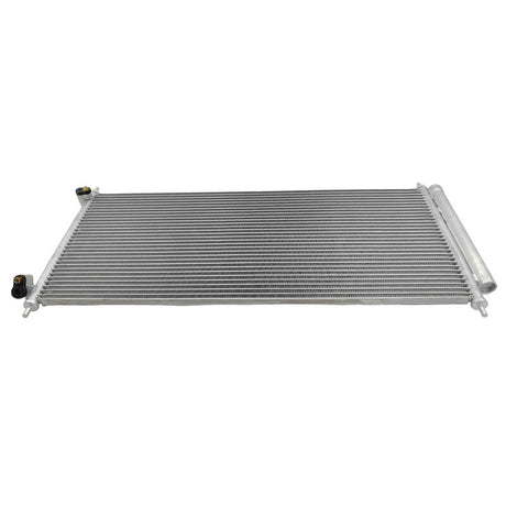 A/C Condenser Radiator Fit For Honda Jazz MK 2 Hatch 1.2L 1.3L Automatic Manual 80110SAA013 2002-2008 - Machter