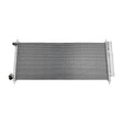A/C Condenser Radiator Fit For Honda Jazz MK 2 Hatch 1.2L 1.3L Automatic Manual 80110SAA013 2002-2008 ACDR-HD001 - Machter