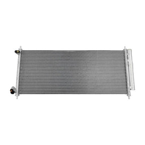 A/C Condenser Radiator Fit For Honda Jazz MK 2 Hatch 1.2L 1.3L Automatic Manual 80110SAA013 2002-2008 ACDR-HD001 - Machter