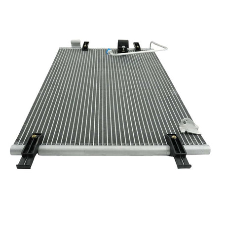 AC Condenser Fit For Holden Commodore VY 3.8L 5.7L LS1 L67 LN3 Petrol 2002-2004 - Machter