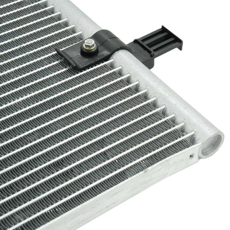 AC Condenser Fit For Holden Commodore VY 3.8L 5.7L LS1 L67 LN3 Petrol 2002-2004 - Machter