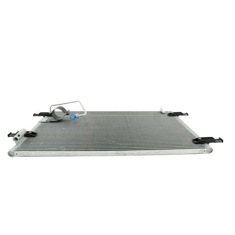 AC Condenser Fit For Holden Commodore VY 3.8L 5.7L LS1 L67 LN3 Petrol 2002-2004 - Machter