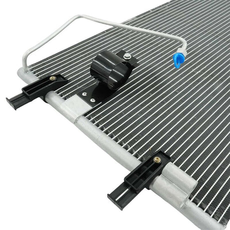AC Condenser Fit For Holden Commodore VY 3.8L 5.7L LS1 L67 LN3 Petrol 2002-2004 - Machter