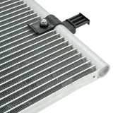AC Condenser Fit For Holden Commodore VY 3.8L 5.7L LS1 L67 LN3 Petrol 2002-2004 ACDR-HLN002 - Machter
