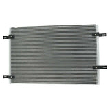 AC Condenser Fit For Holden Commodore VY 3.8L 5.7L LS1 L67 LN3 Petrol 2002-2004 ACDR-HLN002 - Machter