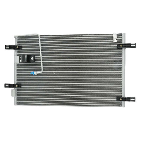 AC Condenser Fit For Holden Commodore VY 3.8L 5.7L LS1 L67 LN3 Petrol 2002-2004 - Machter