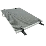 AC Condenser Fit For Holden Commodore VY 3.8L 5.7L LS1 L67 LN3 Petrol 2002-2004 ACDR-HLN002 - Machter