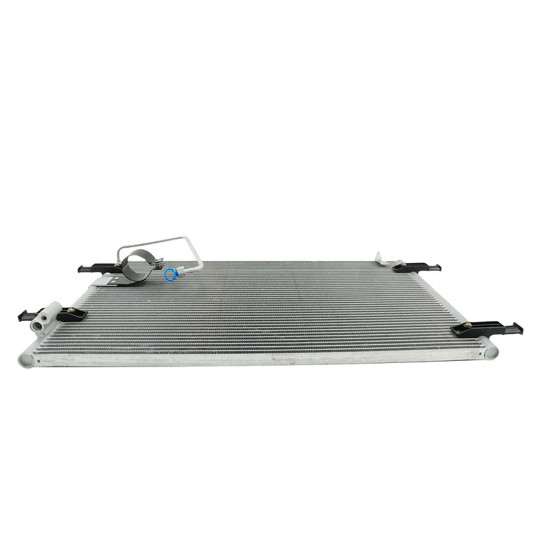 AC Condenser Fit For Holden Commodore VY 3.8L 5.7L LS1 L67 LN3 Petrol 2002-2004 ACDR-HLN002 - Machter