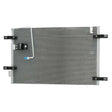 AC Condenser Fit For Holden Commodore VY 3.8L 5.7L LS1 L67 LN3 Petrol 2002-2004 ACDR-HLN002 - Machter