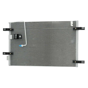 AC Condenser Fit For Holden Commodore VY 3.8L 5.7L LS1 L67 LN3 Petrol 2002-2004 ACDR-HLN002 - Machter