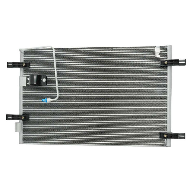 AC Condenser Fit For Holden Commodore VY 3.8L 5.7L LS1 L67 LN3 Petrol 2002-2004 ACDR-HLN002 - Machter