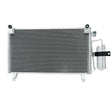 Air Con AC Condenser Fit For Isuzu D-Max TFS 3.0L Dsl 10/2008-5/2012 ACDR-HLN004 - Machter
