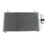 Air Con AC Condenser Fit For Isuzu D-Max TFS 3.0L Dsl 10/2008-5/2012 ACDR-HLN004 - Machter