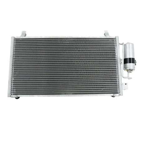 Air Con AC Condenser Fit For Isuzu D-Max TFS 3.0L Dsl 10/2008-5/2012 - Machter