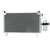 Air Con AC Condenser Fit For Isuzu D-Max TFS 3.0L Dsl 10/2008-5/2012 ACDR-HLN004 - Machter