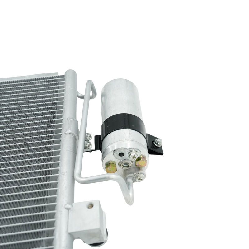 Air Con AC Condenser Fit For Isuzu D-Max TFS 3.0L Dsl 10/2008-5/2012 ACDR-HLN004 - Machter