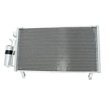 Air Con AC Condenser Fit For Isuzu D-Max TFS 3.0L Dsl 10/2008-5/2012 ACDR-HLN004 - Machter