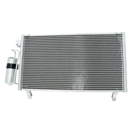 Air Con AC Condenser Fit For Isuzu D-Max TFS 3.0L Dsl 10/2008-5/2012 - Machter