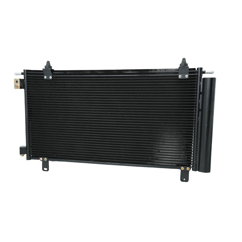Air Conditioning Condenser Fit For Holden Commodore VE 2006-2012 ACDR-HLN005 - Machter