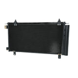 Air Conditioning Condenser Fit For Holden Commodore VE 2006-2012 ACDR-HLN005 - Machter