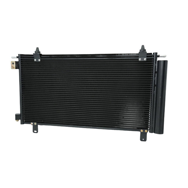 Air Conditioning Condenser Fit For Holden Commodore VE 2006-2012 ACDR-HLN005 - Machter
