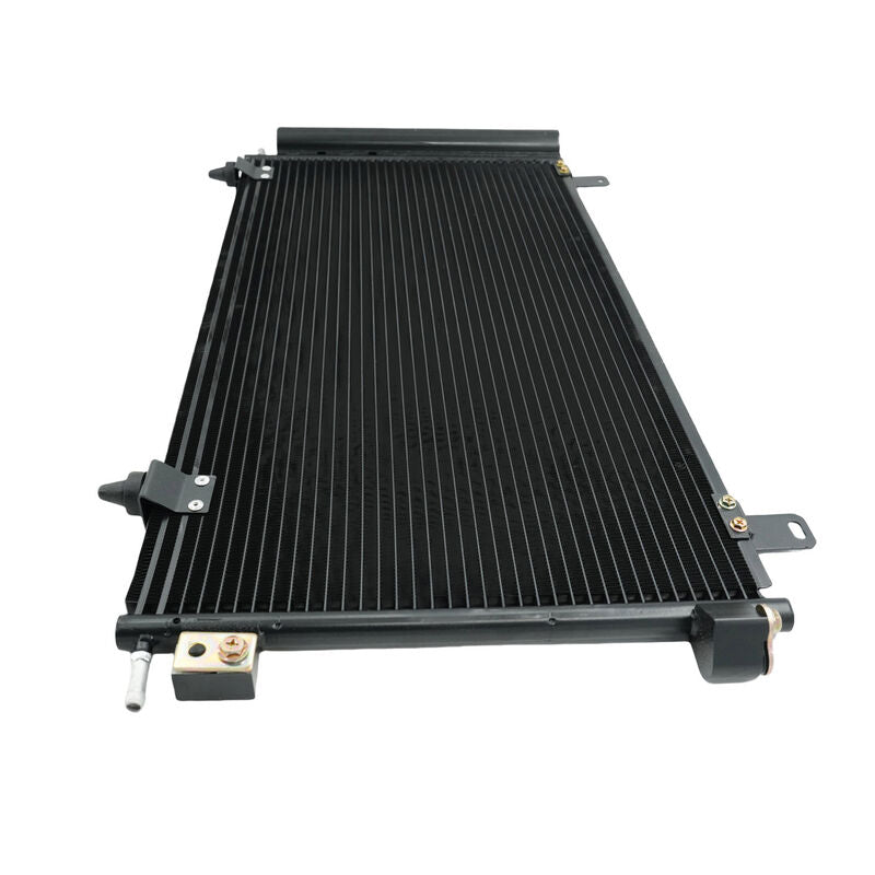 Air Conditioning Condenser Fit For Holden Commodore VE 2006-2012 ACDR-HLN005 - Machter