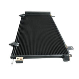 Air Conditioning Condenser Fit For Holden Commodore VE 2006-2012 ACDR-HLN005 - Machter