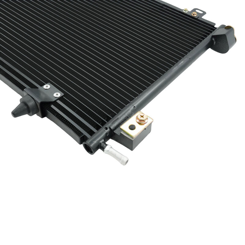 Air Conditioning Condenser Fit For Holden Commodore VE 2006-2012 ACDR-HLN005 - Machter