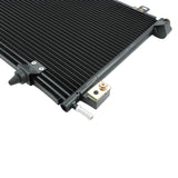 Air Conditioning Condenser Fit For Holden Commodore VE 2006-2012 ACDR-HLN005 - Machter