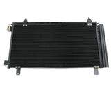 Air Conditioning Condenser Fit For Holden Commodore VE 2006-2012 ACDR-HLN005 - Machter