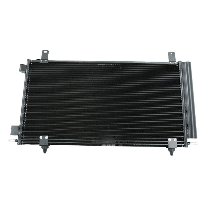 Air Conditioning Condenser Fit For Holden Commodore VE 2006-2012 ACDR-HLN005 - Machter