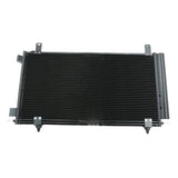 Air Conditioning Condenser Fit For Holden Commodore VE 2006-2012 ACDR-HLN005 - Machter
