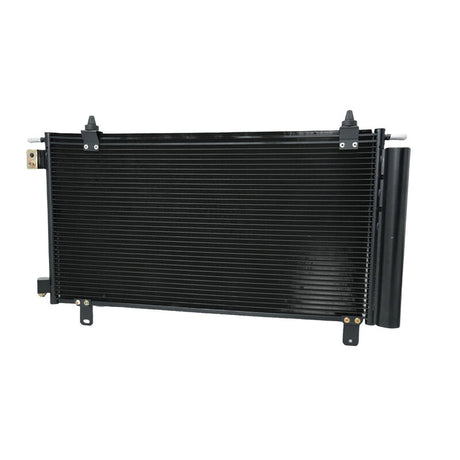 Air Conditioning Condenser Fit For Holden Commodore VE 2006-2012 - Machter