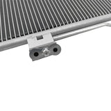AC Condenser Fit For Holden Colorado Trailblazer RG For Isuzu D-MAX TFS TFR MU-X 85GGR 8980526342 2012-2021 ACDR-HLN006 - Machter