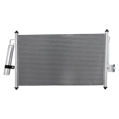 AC Condenser Fit For Holden Colorado Trailblazer RG For Isuzu D-MAX TFS TFR MU-X 85GGR 8980526342 2012-2021 - Machter