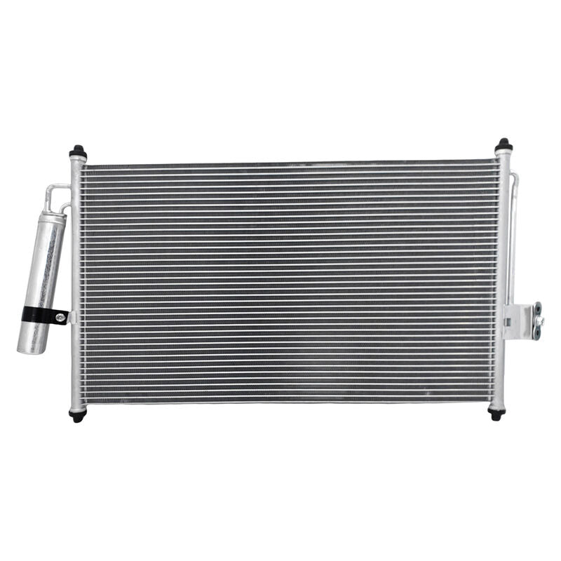 AC Condenser Fit For Holden Colorado Trailblazer RG For Isuzu D-MAX TFS TFR MU-X 85GGR 8980526342 2012-2021 ACDR-HLN006 - Machter