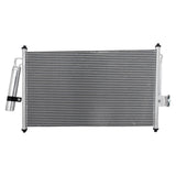 AC Condenser Fit For Holden Colorado Trailblazer RG For Isuzu D-MAX TFS TFR MU-X 85GGR 8980526342 2012-2021 ACDR-HLN006 - Machter