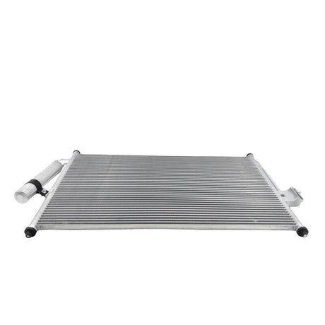 AC Condenser Fit For Holden Colorado Trailblazer RG For Isuzu D-MAX TFS TFR MU-X 85GGR 8980526342 2012-2021 - Machter