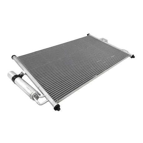 AC Condenser Fit For Holden Colorado Trailblazer RG For Isuzu D-MAX TFS TFR MU-X 85GGR 8980526342 2012-2021 - Machter