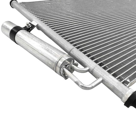 AC Condenser Fit For Holden Colorado Trailblazer RG For Isuzu D-MAX TFS TFR MU-X 85GGR 8980526342 2012-2021 - Machter