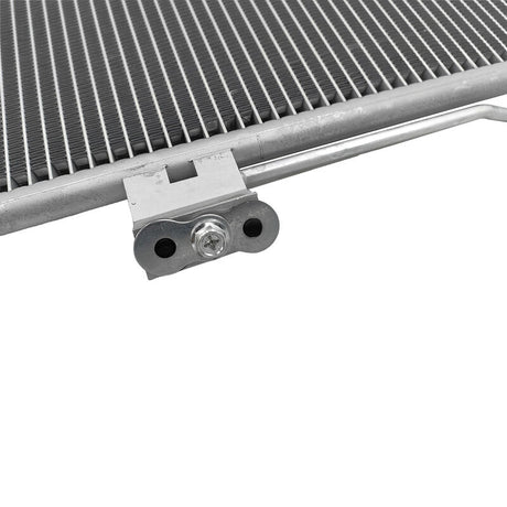 AC Condenser Fit For Holden Colorado Trailblazer RG For Isuzu D-MAX TFS TFR MU-X 85GGR 8980526342 2012-2021 - Machter