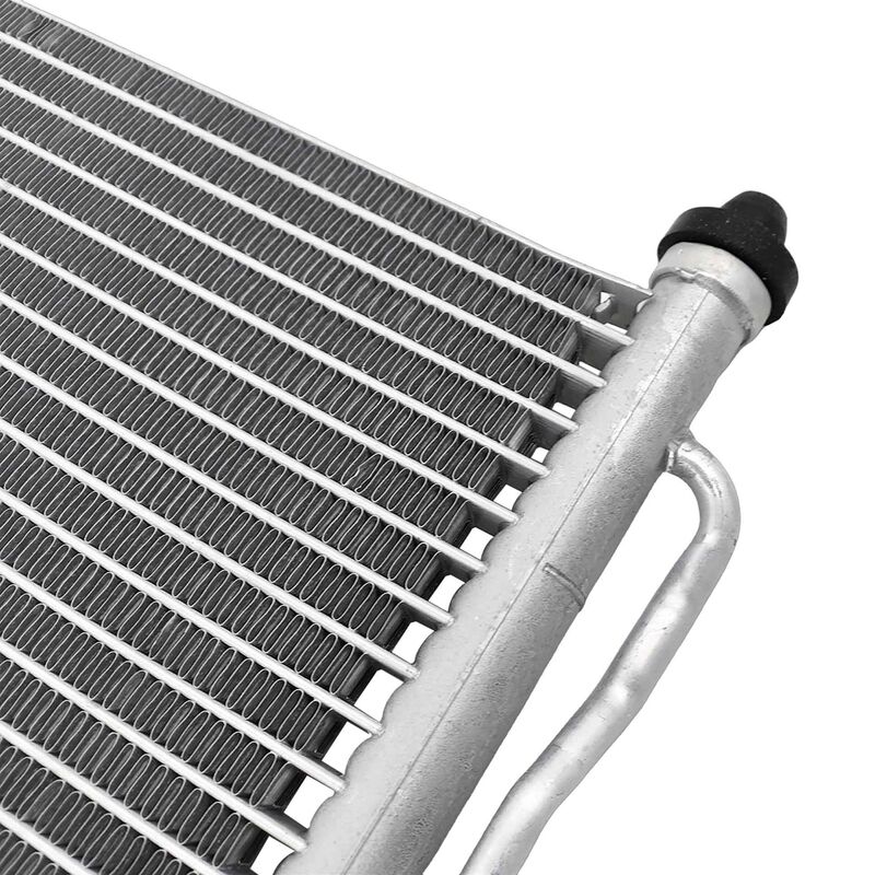 AC Condenser Fit For Holden Colorado Trailblazer RG For Isuzu D-MAX TFS TFR MU-X 85GGR 8980526342 2012-2021 ACDR-HLN006 - Machter
