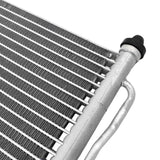 AC Condenser Fit For Holden Colorado Trailblazer RG For Isuzu D-MAX TFS TFR MU-X 85GGR 8980526342 2012-2021 ACDR-HLN006 - Machter